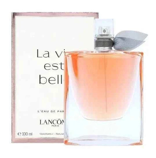 Lancôme La Vie Est Belle Eau de Parfum for Women 3.4 oz (100ml)