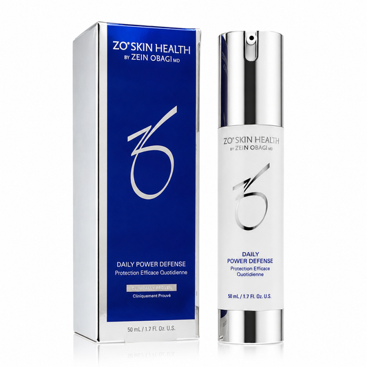Experience Radiant Skin with ZO Skin Health Daily Anti-Aging Skin Serum – 1.7 Fl Oz - Aurenza