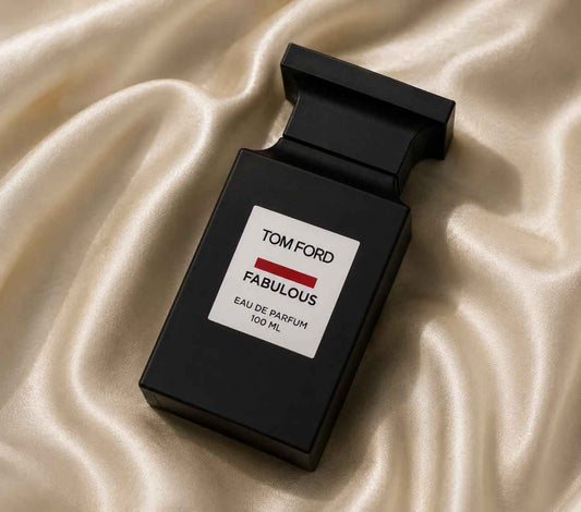 Tom Ford Fucking Fabulous Eau de Parfum Spray 1.7 oz / 50ml – New in Box