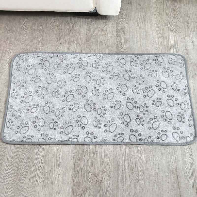 Dog Beds For Small Dogs Round Plush Cat