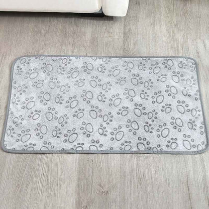 Dog Beds For Small Dogs Round Plush Cat