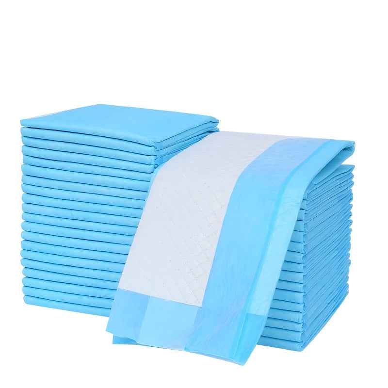 Thickened Deodorizing Disposable Pet Pee Pads