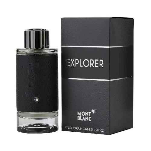 Montblanc Explorer Eau de Parfum for Men 6.7 oz (200ml)