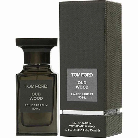 Tom Ford Oud Wood Eau de Parfum for Men & Women 3.4 oz (100ml)